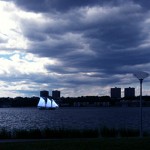 New York State of Mind